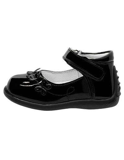 Zapato Mary Jane Charol Negro Niña Andanenes®