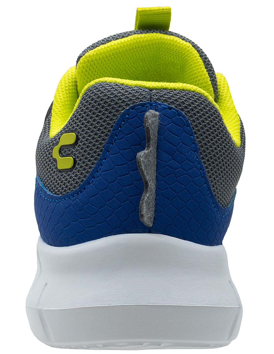 Tenis Deportivo Cocodrilo Niño Charly