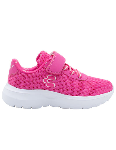 Tenis Niña Casual Deportivo Sneaker