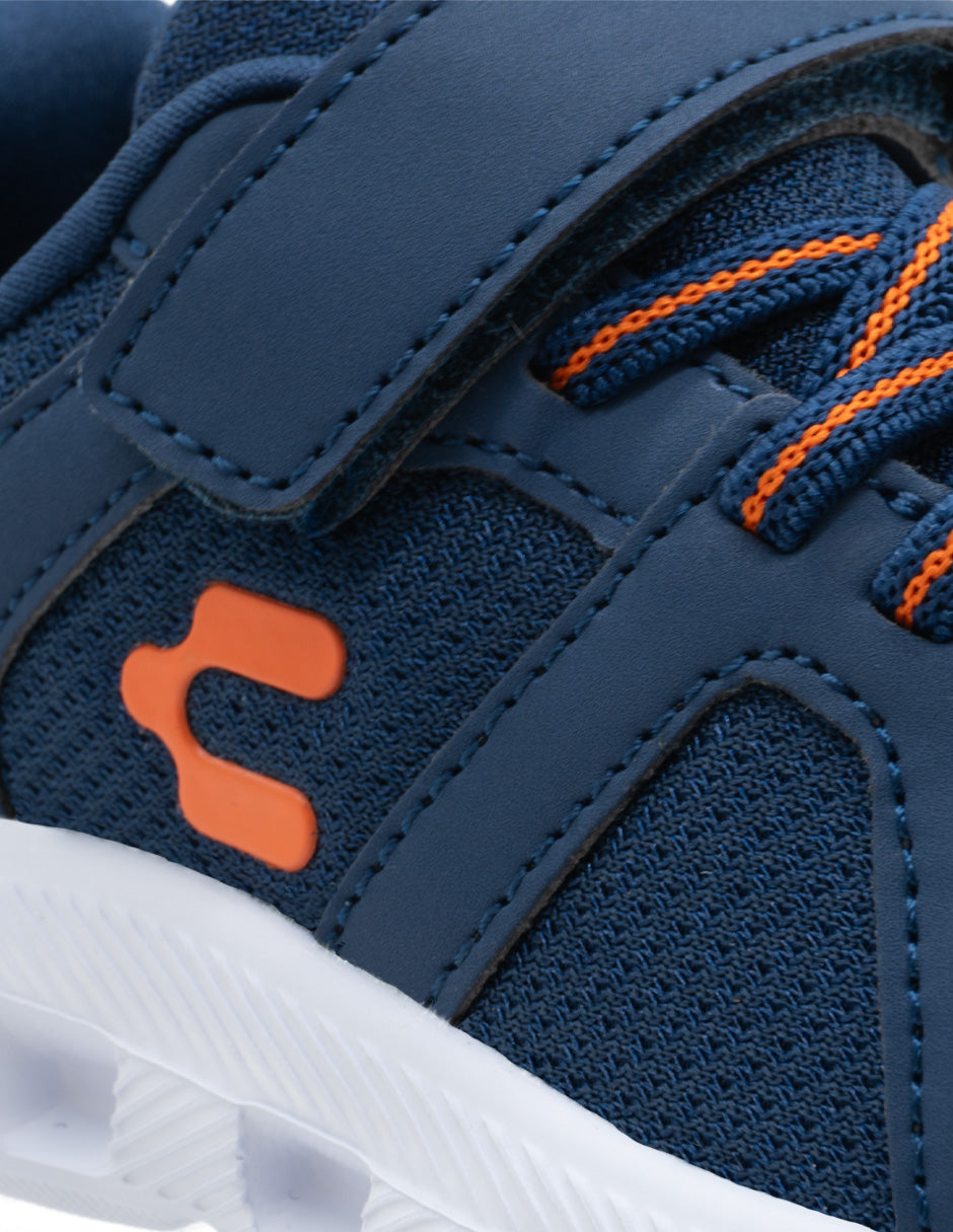 Tenis Para Niño Charly Marino