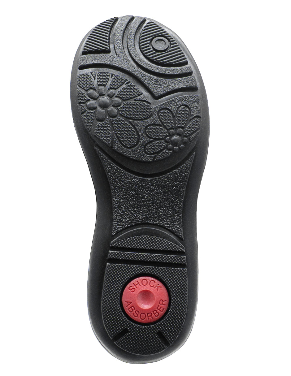 Mercedita Para Niña Ninos® Negro