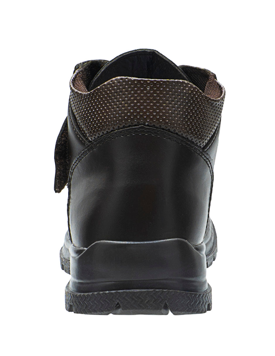 Botin Escolar Casual Niños Ninos®