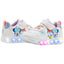 Tenis Niña Minnie Mouse Daisy Duck LED Tropicana