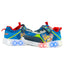 Tenis Deportivos Niño LED Paw Patrol – Ajuste Contactel Tropicana