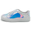 Tenis Casuales Niña Tornasol Tropicana