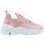 Tenis Deportivo Tipo Calcetín Rosa Niña Karsten®
