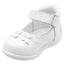 Zapato Charol Blanco Mary Jane Niña Andanenes®