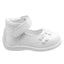 Zapato Charol Blanco Mary Jane Niña Andanenes®