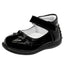 Zapato Mary Jane Charol Negro Niña Andanenes