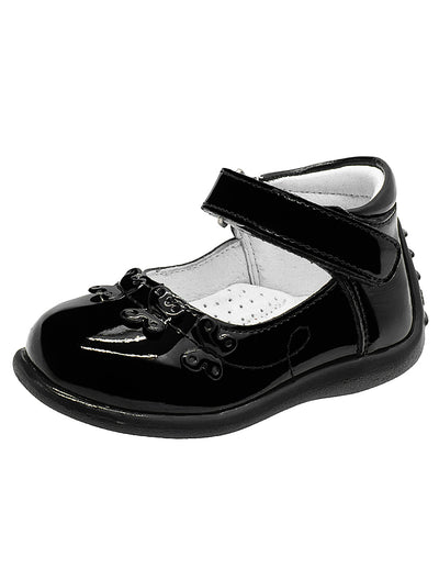 Zapato Mary Jane Charol Negro Niña Andanenes®