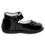 Zapato Mary Jane Charol Negro Niña Andanenes