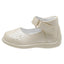 Zapato Mary Jane Oro Primeros Pasos Niña Andanenes