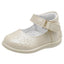 Zapato Mary Jane Oro Primeros Pasos Niña Andanenes