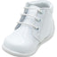 Zapato Tipo Botita Charol Blanco Niño Andanenes®
