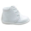Zapato Tipo Botita Charol Blanco Niño Andanenes®