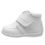 Zapato Tipo Bota Blanco Primeros Pasos Niño Andanenes