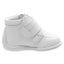 Zapato Tipo Bota Blanco Primeros Pasos Niño Andanenes