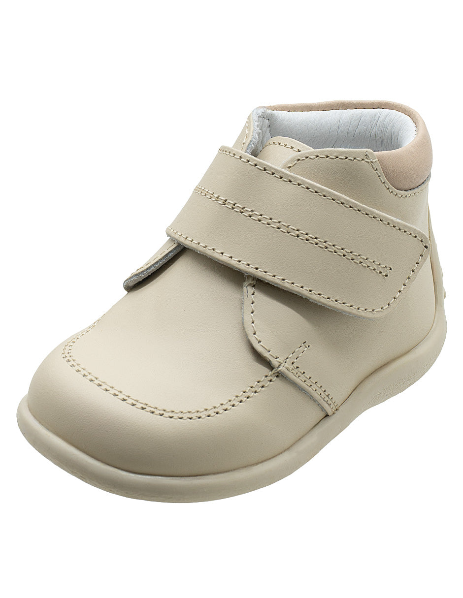 Zapato Primeros Pasos Niño Andanenes