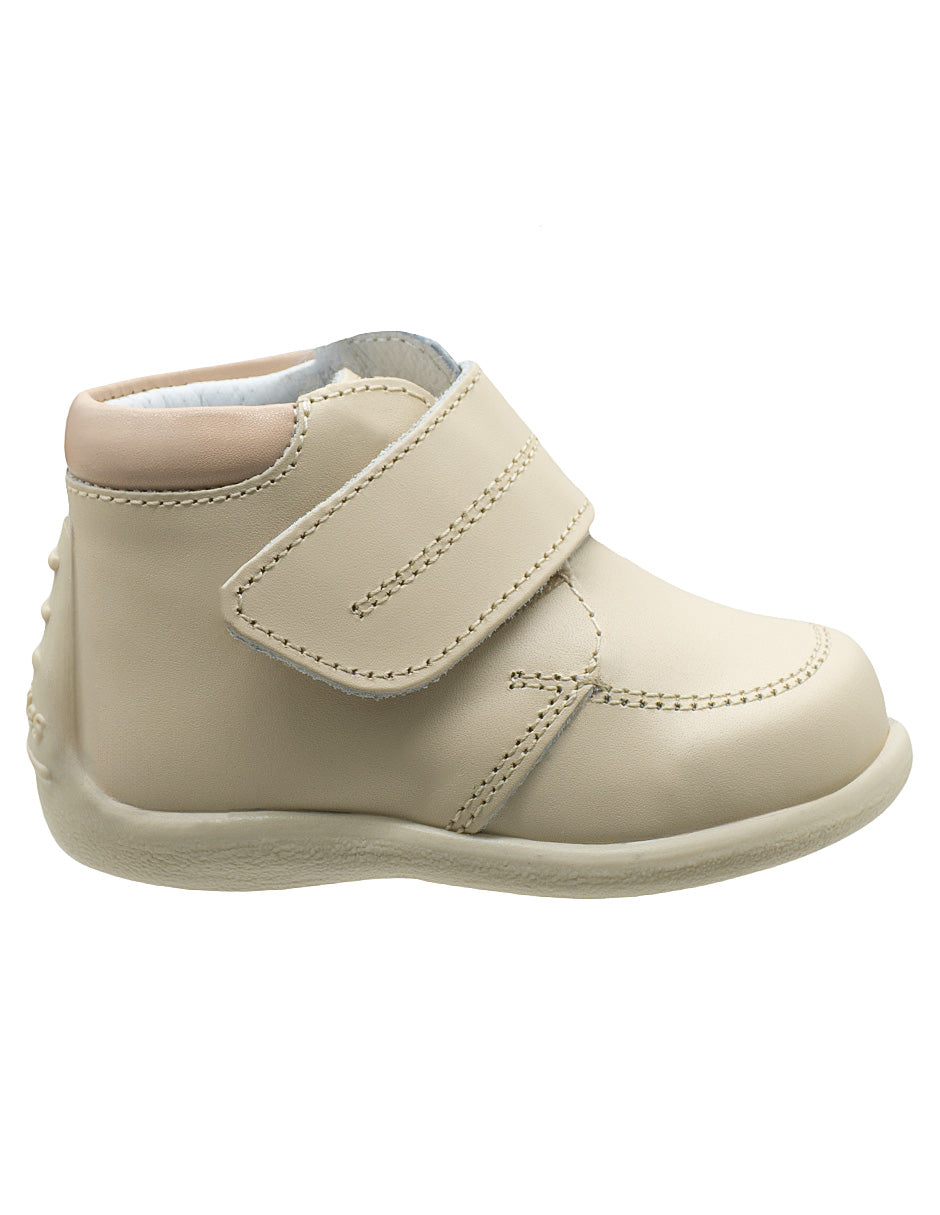Zapato Primeros Pasos Niño Andanenes