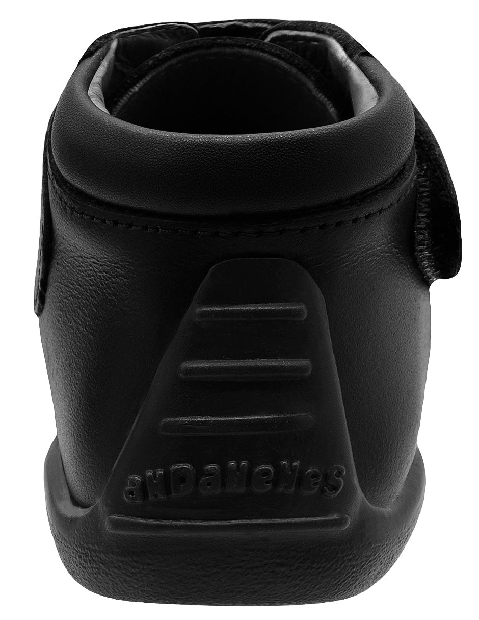 Zapato Primeros Pasos Niño Andanenes