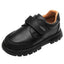 Zapato Escolar Negro Niño Audaz®
