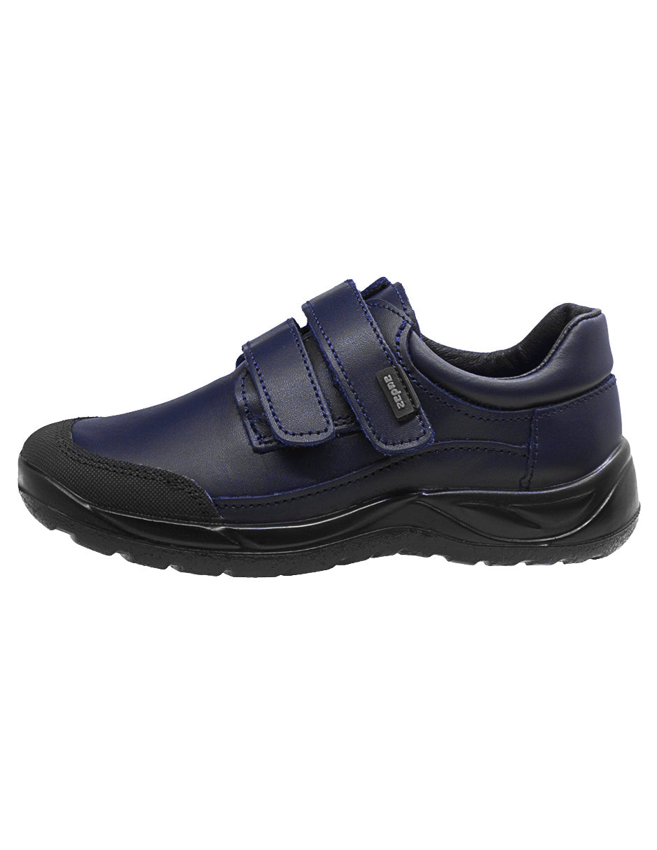 Zapato Escolar Niño Audaz®