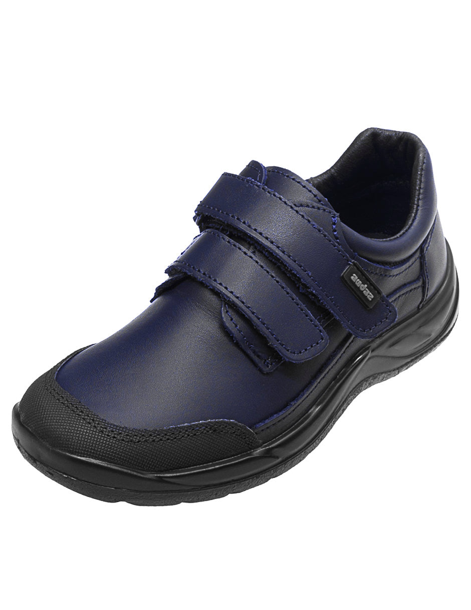Zapato Escolar Niño Audaz®