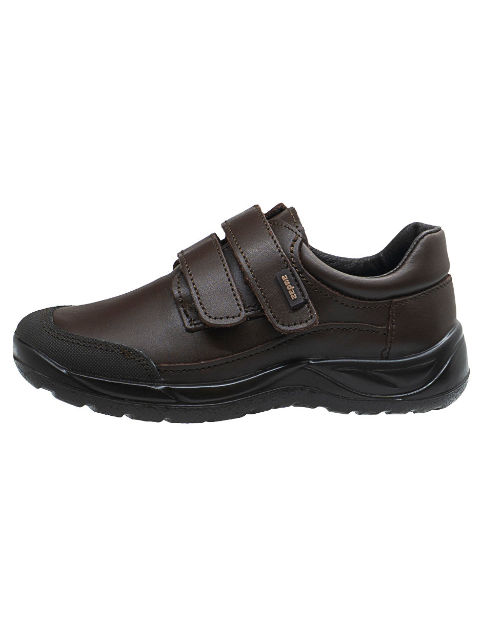 Zapato Escolar Niño Audaz®