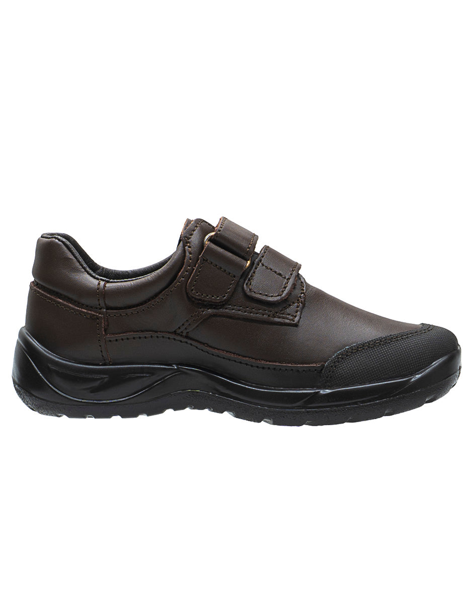Zapato Escolar Niño Audaz®
