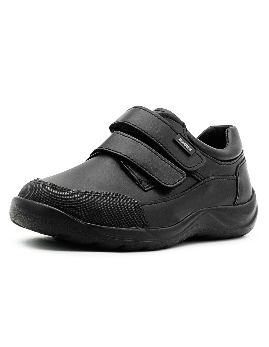 Zapato Escolar Niño Audaz®
