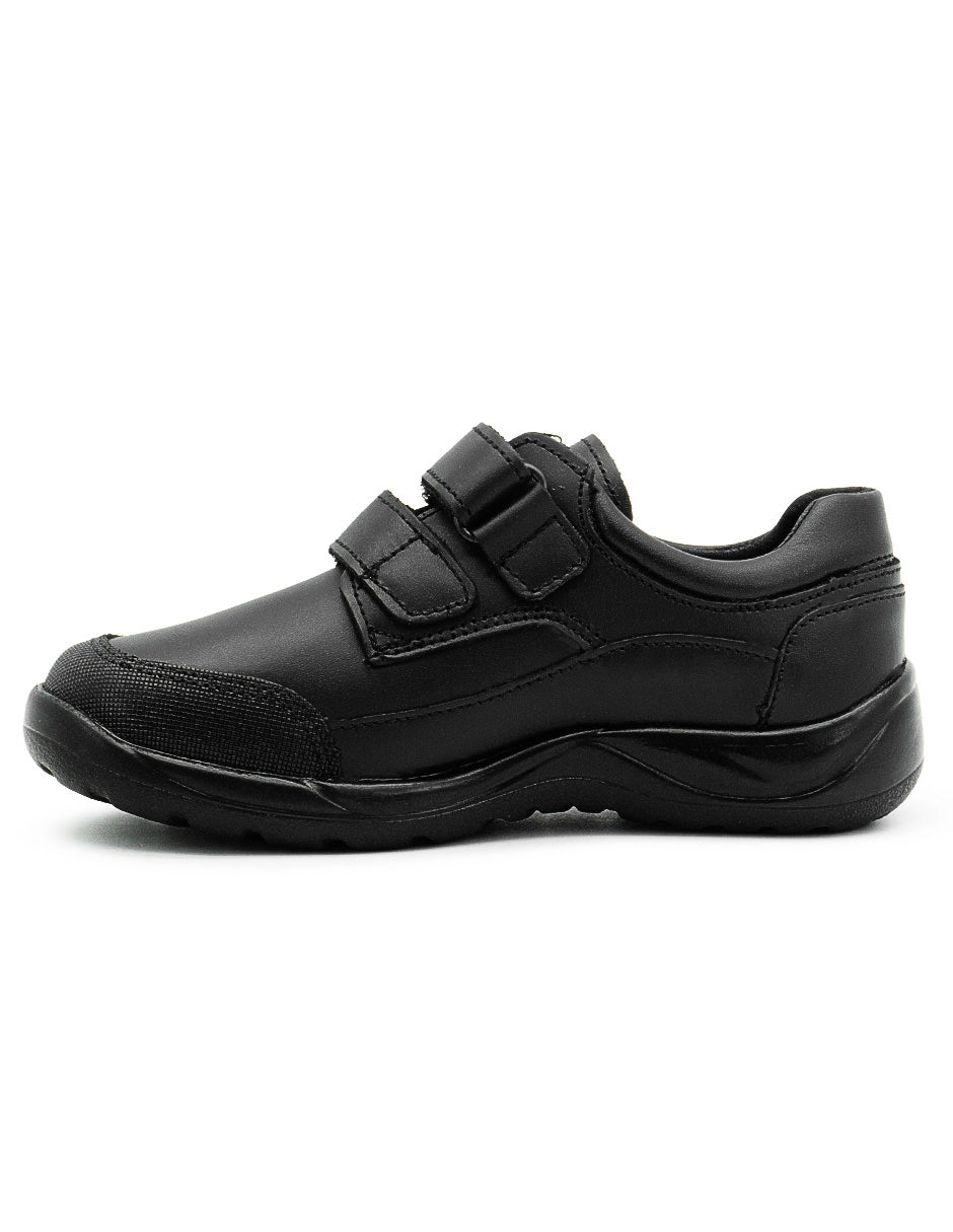 Zapato Escolar Niño Audaz®