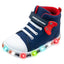 Tenis ArmyIII LED Marino Niño Gamer Bubble Gummers®