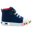 Tenis ArmyIII LED Marino Niño Gamer Bubble Gummers®