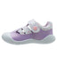 Sandalia Casual Lila Niña Bubble Gummers