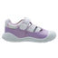 Sandalia Casual Lila Niña Bubble Gummers