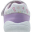 Sandalia Casual Lila Niña Bubble Gummers