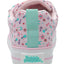 Tenis Para Niña Bubble Gummers Rosa
