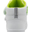 Tenis Blanco Tipo Bota Escolar Niño Balboa Bubble Gummers Disney Buzz Lightyear