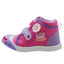 Tenis Tipo Bota Niña Fiusha Bubble Gummers