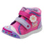 Tenis Tipo Bota Niña Fiusha Bubble Gummers