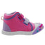 Tenis Tipo Bota Niña Fiusha Bubble Gummers