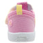 Tenis Para Niña Bubble Gummers Rosa Amarillo