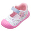 Tenis Para Niña Bubble Gummers Rosa