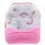 Tenis Para Niña Bubble Gummers Rosa