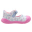 Tenis Para Niña Bubble Gummers Rosa