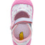 Tenis Para Niña Bubble Gummers Rosa