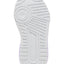 Tenis Luces Para Niña Bubble Gummers Blanco Lila
