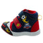 Tenis Niño Tipo Bota Futbol Bubble Gummers