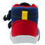 Tenis Niño Tipo Bota Futbol Bubble Gummers