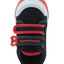 Tenis Para Niño Bubble Gummers Negro Rojo